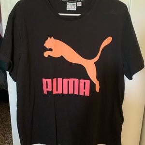 Puma T-shirt